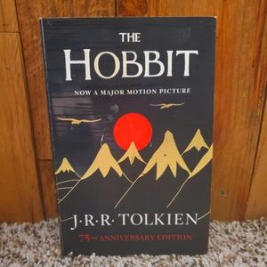 The Hobbit